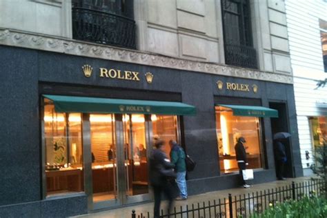 rolex chicago downtown|rolex repair chicago.